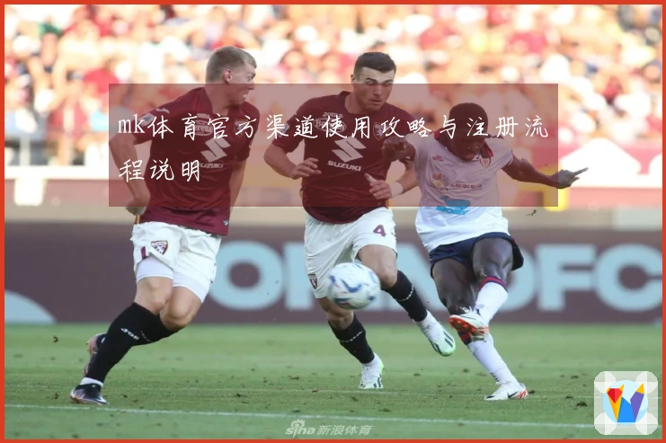 mk体育官方渠道使用攻略与注册流程说明